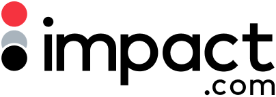Press Digital Impact logo